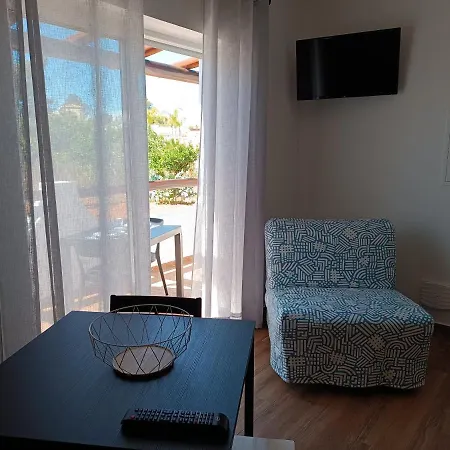 Villa Casa Zeferino à Ferragudo  Extérieur photo