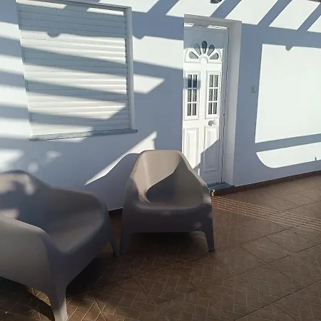 Villa Casa Zeferino à Ferragudo  Extérieur photo