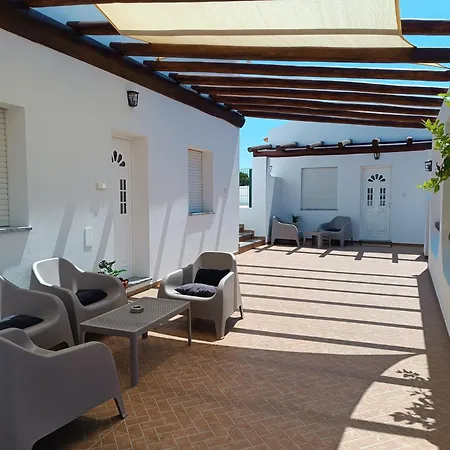 Villa Casa Zeferino à Ferragudo  Extérieur photo
