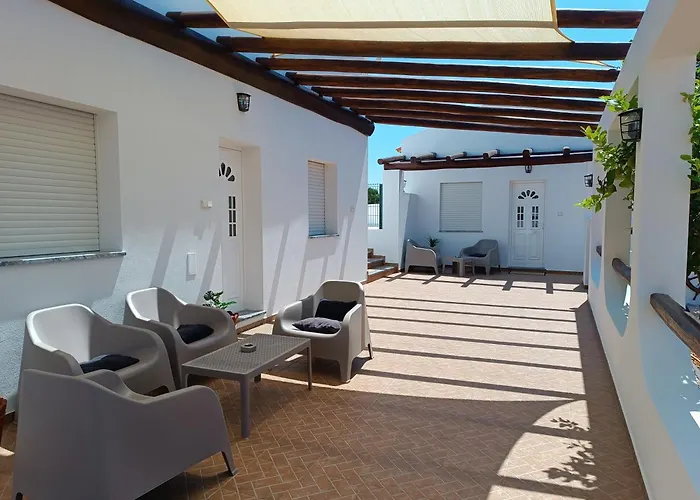 Casa Zeferino