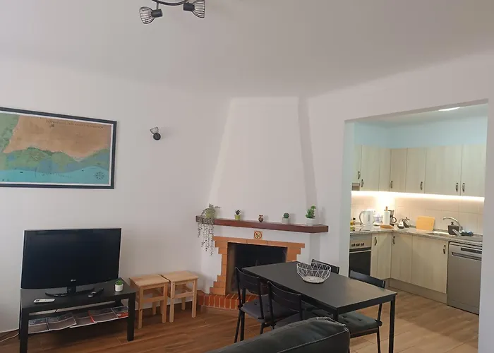 Casa Zeferino