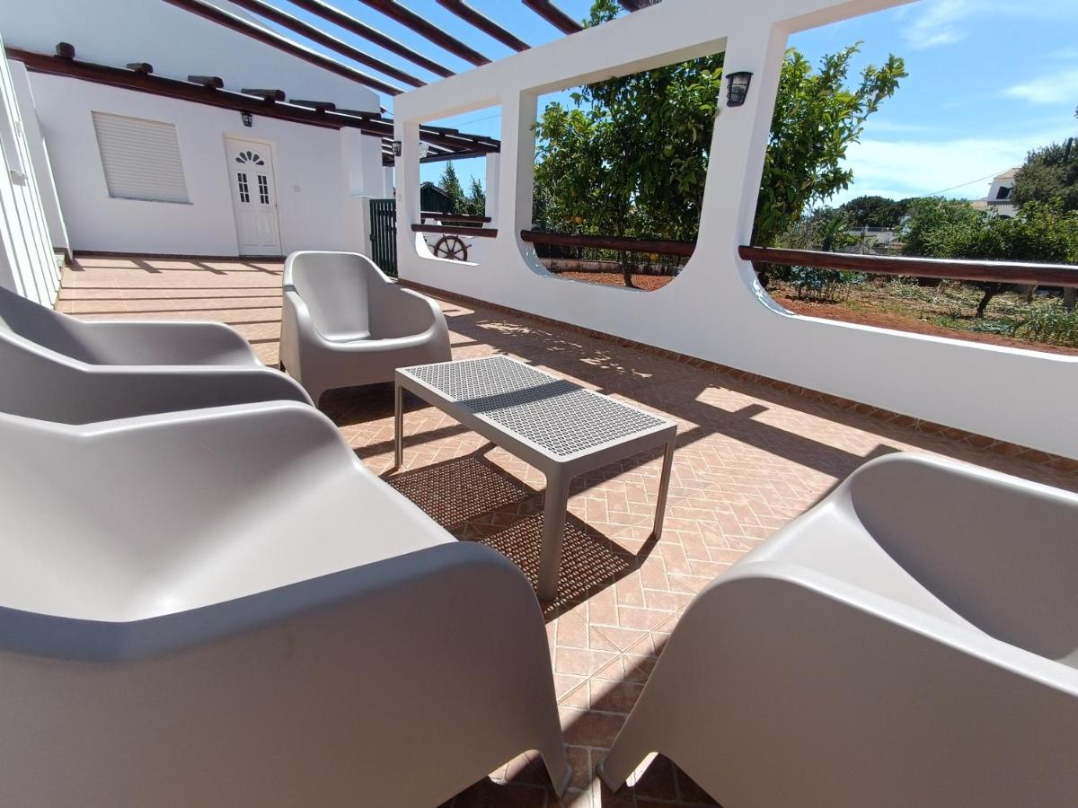 Hébergement de vacances Casa Zeferino