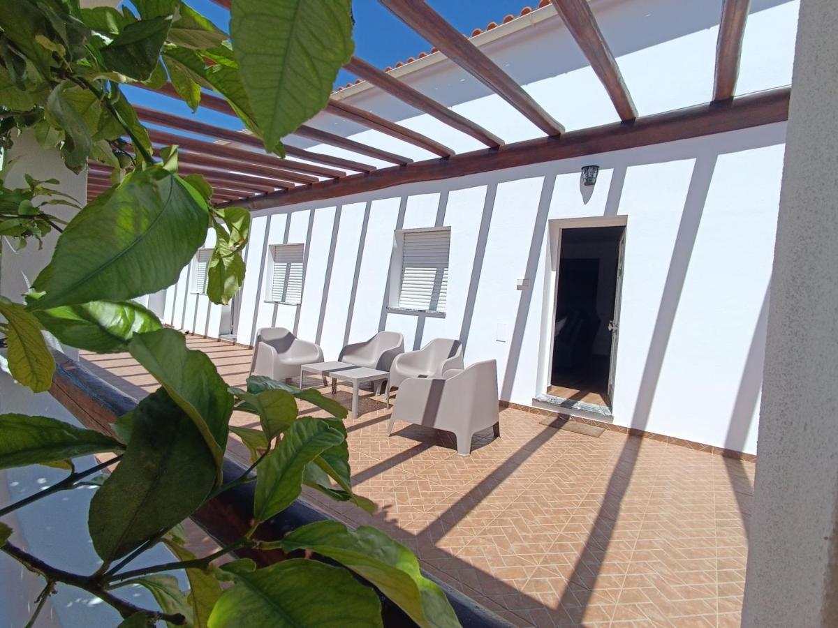 Casa Zeferino Hébergement de vacances