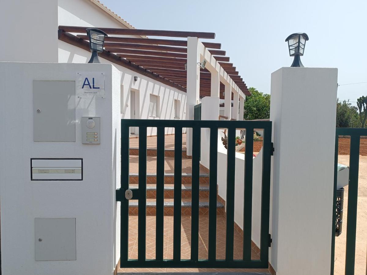Hébergement de vacances Casa Zeferino Ferragudo (Faro)