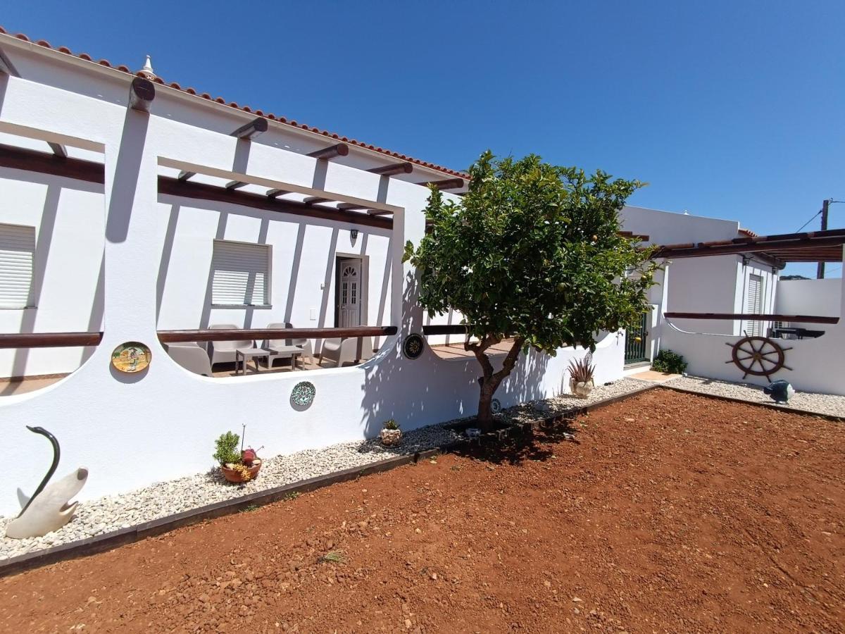 Hébergement de vacances Casa Zeferino *