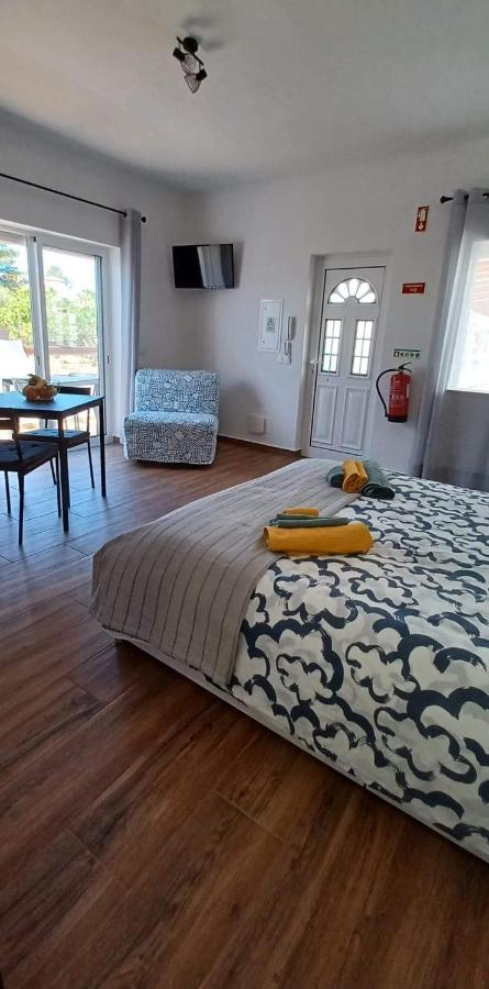 Hébergement de vacances Casa Zeferino