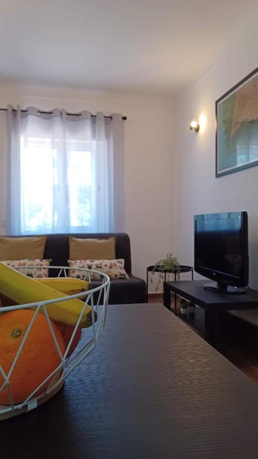 Hébergement de vacances Casa Zeferino Ferragudo (Faro)