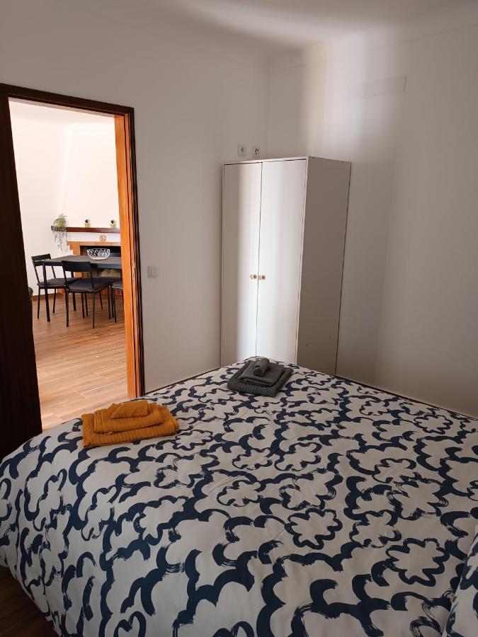 Hébergement de vacances Casa Zeferino