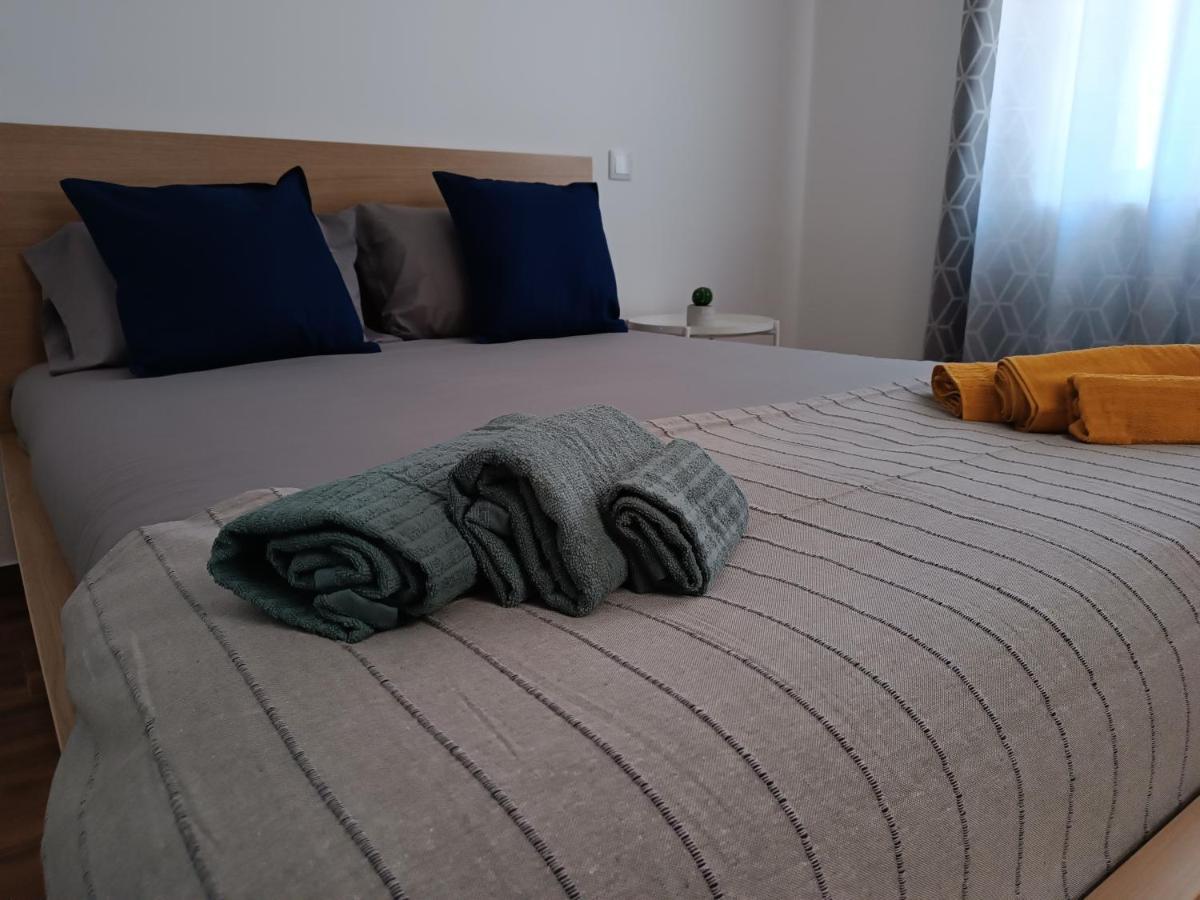 Casa Zeferino Hébergement de vacances Ferragudo (Faro)