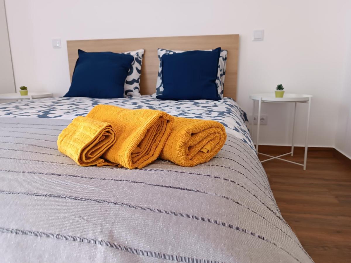 Casa Zeferino Hébergement de vacances *