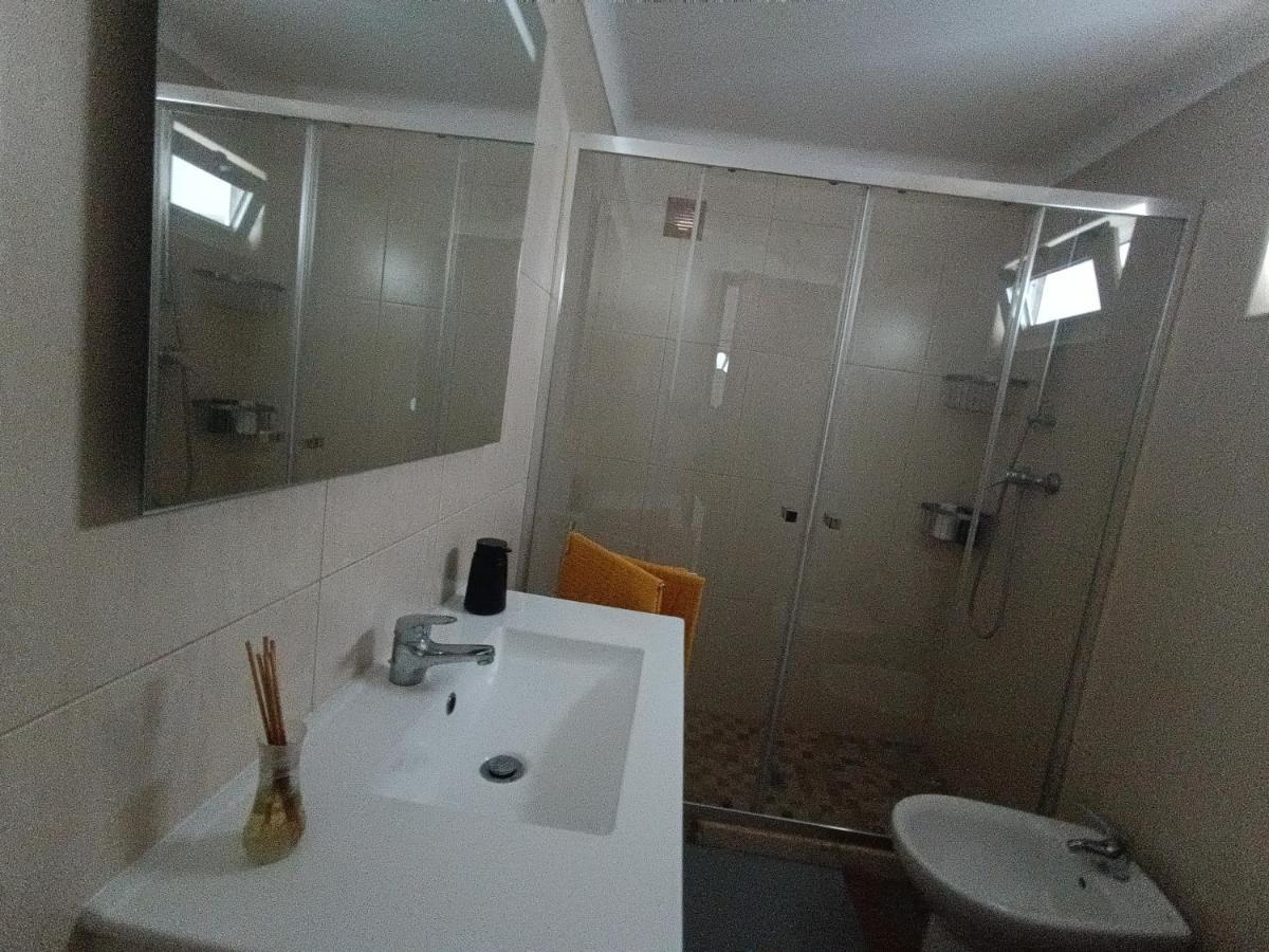 Casa Zeferino Hébergement de vacances Ferragudo (Faro)