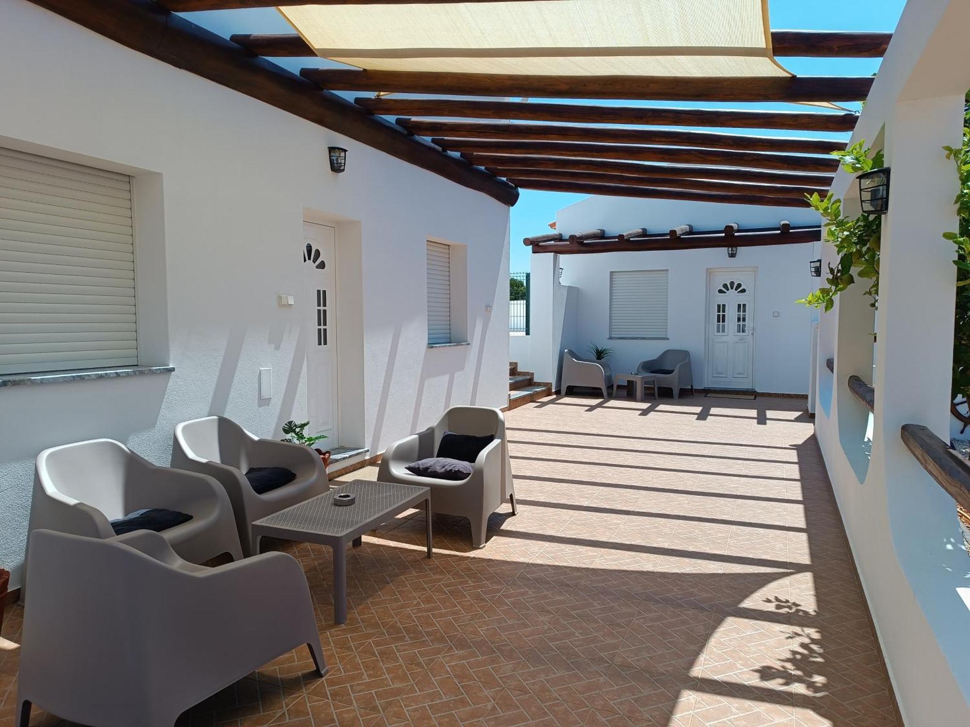 Casa Zeferino