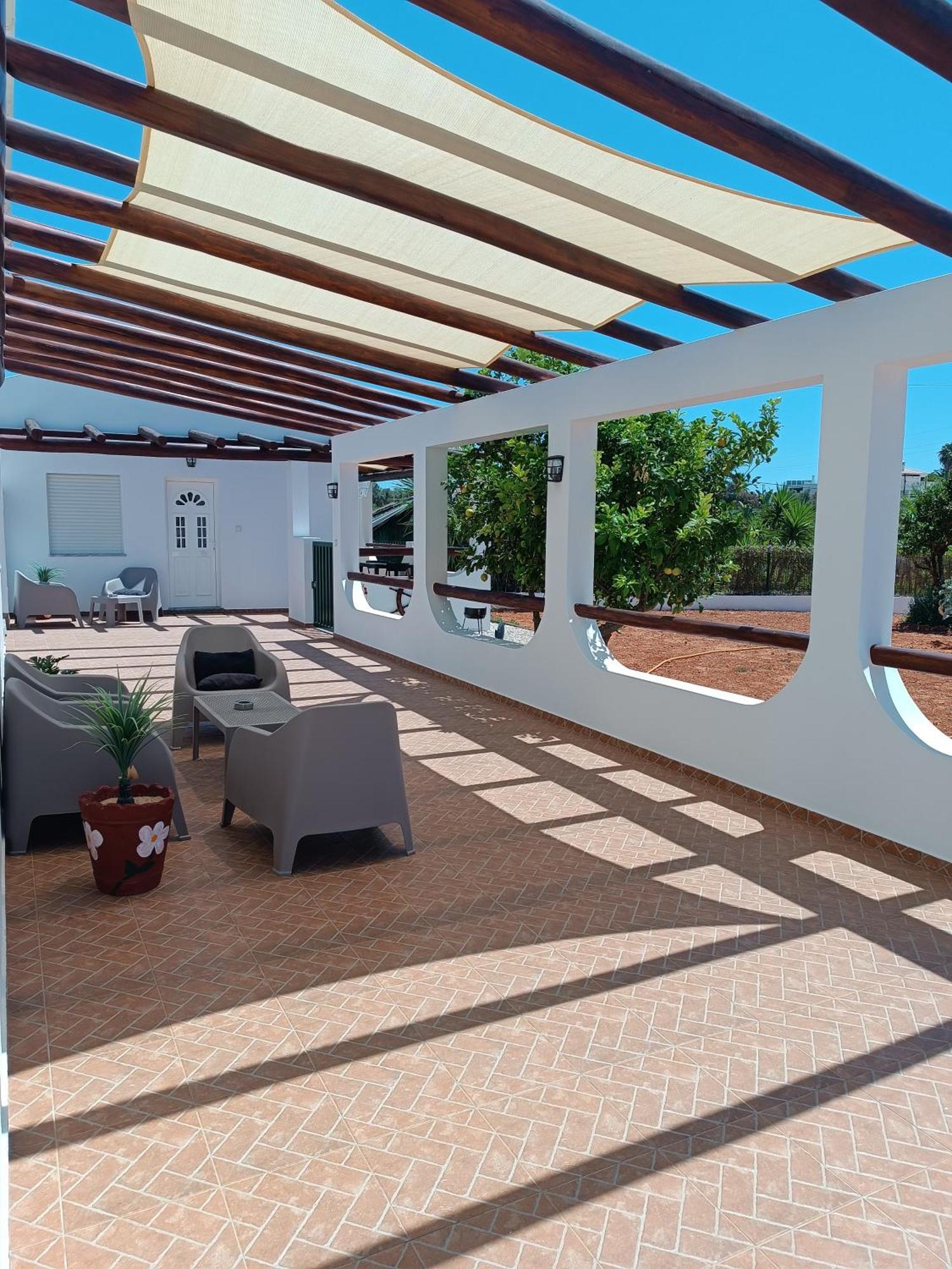 Casa Zeferino * Ferragudo (Faro)
